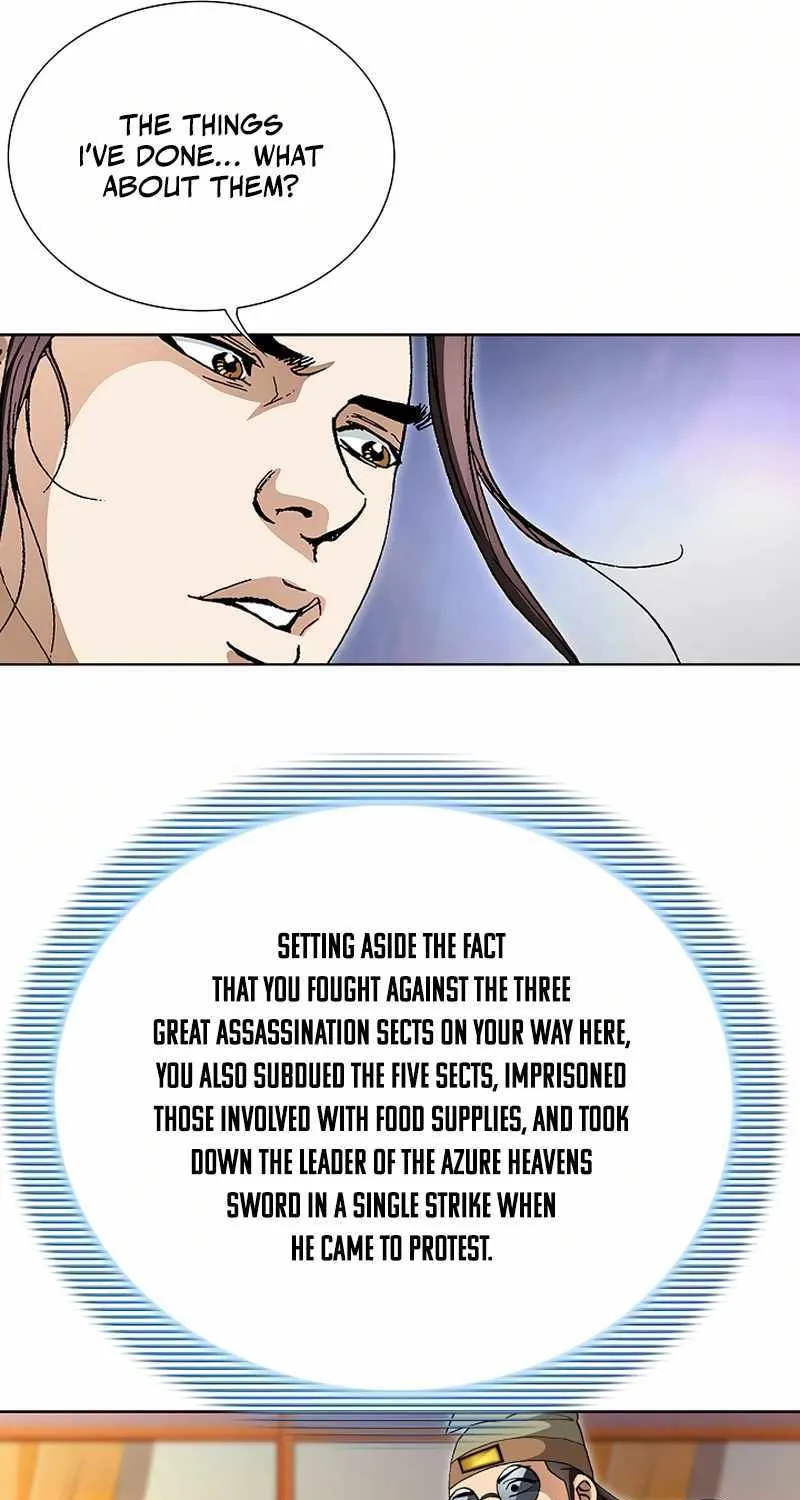Peerless Chapter 57 page 81 - 