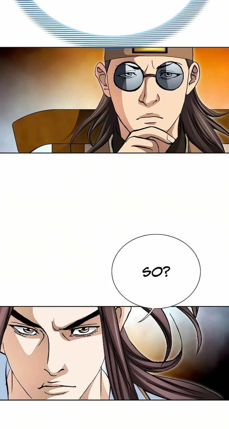 Peerless Chapter 57 page 83 - 