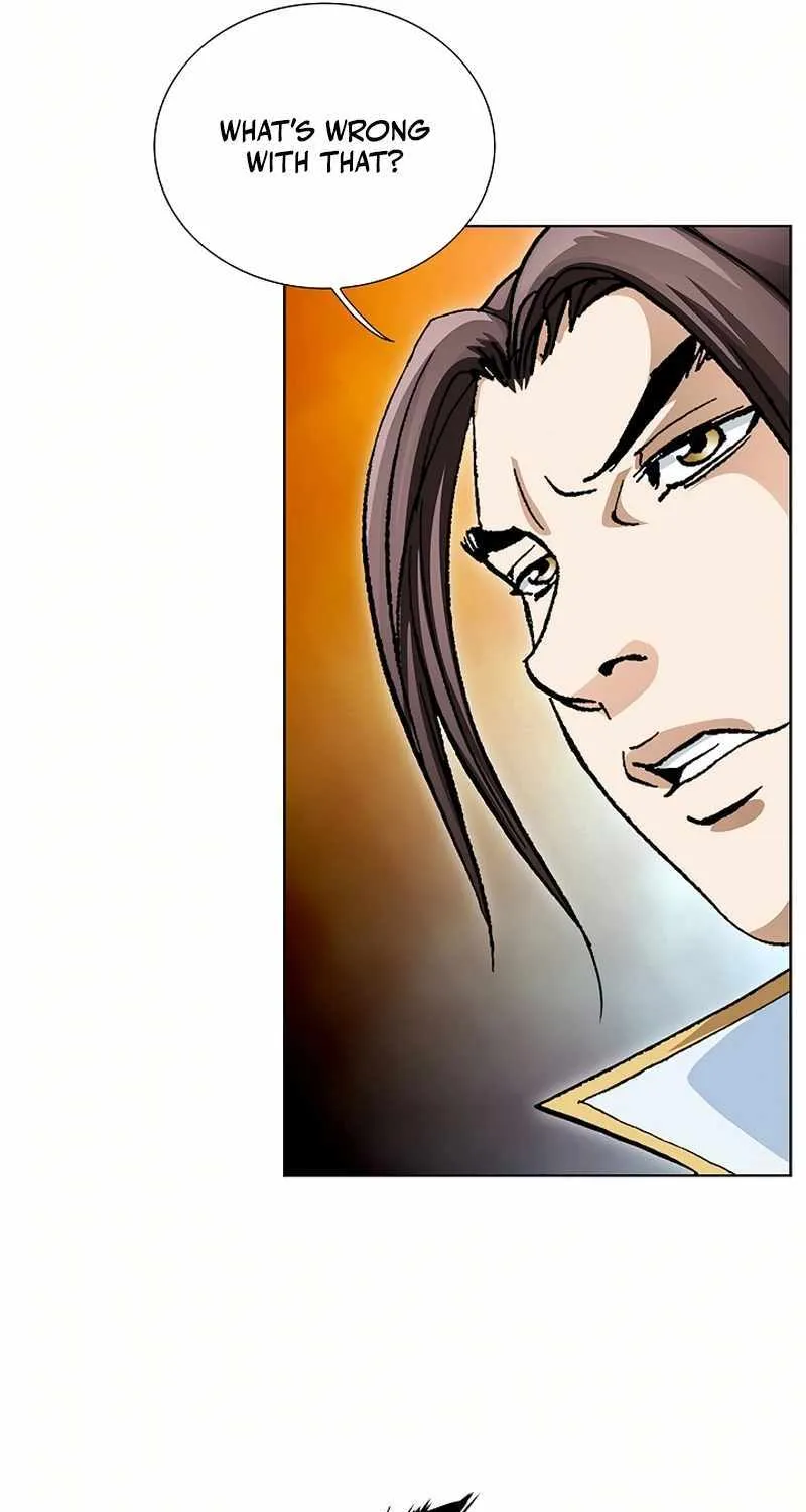 Peerless Chapter 57 page 87 - 