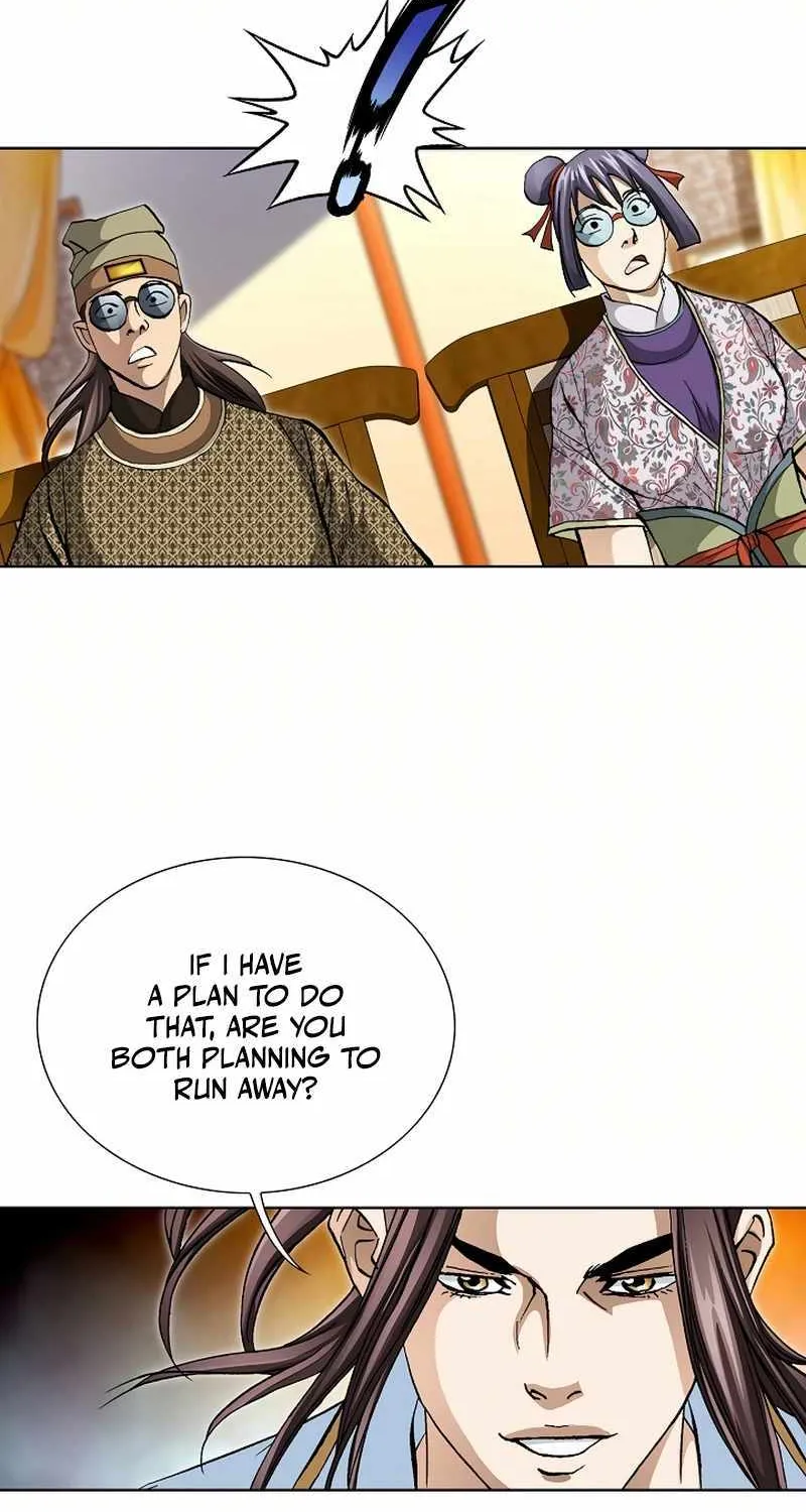 Peerless Chapter 57 page 88 - 