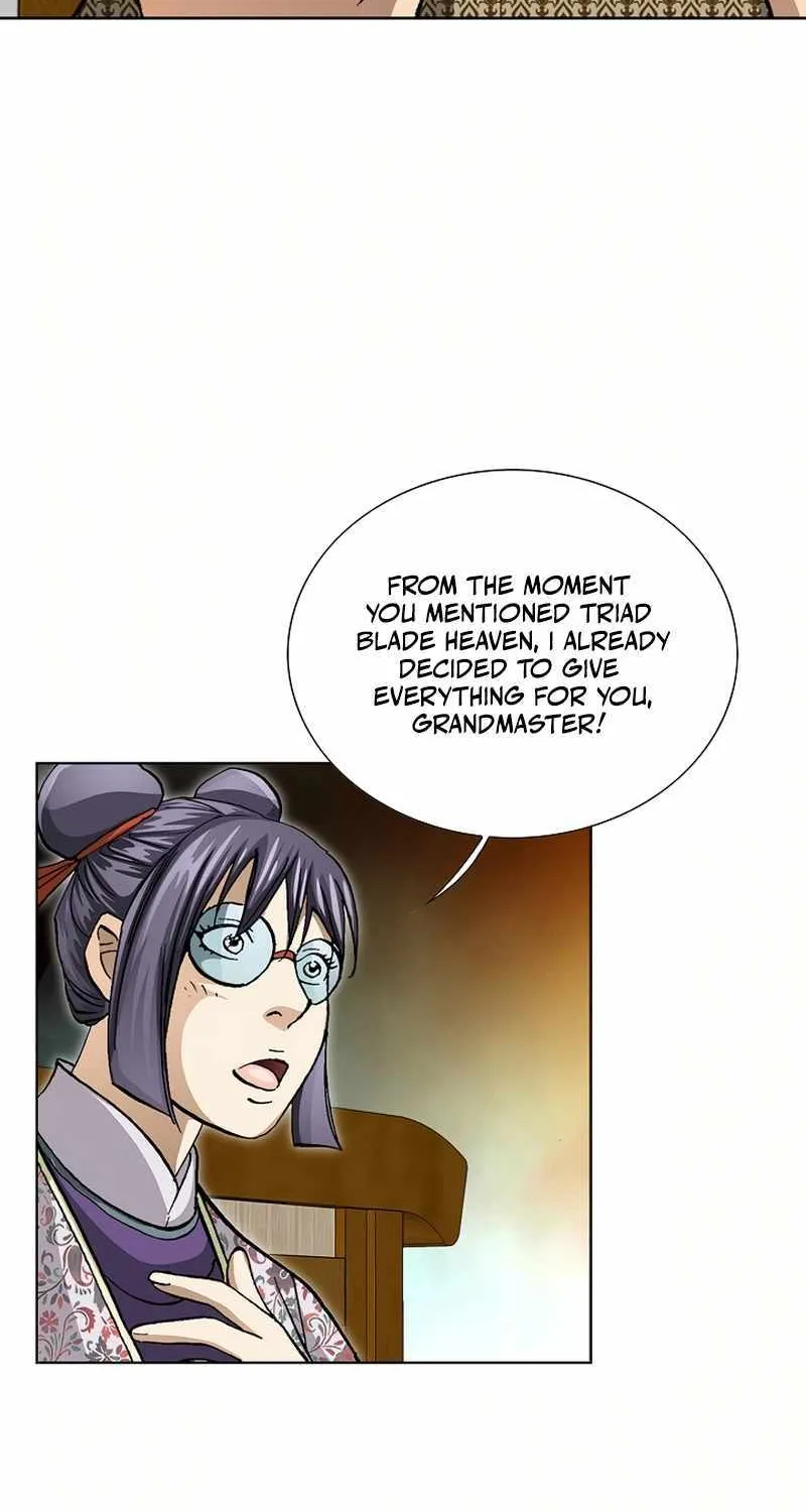 Peerless Chapter 57 page 90 - 