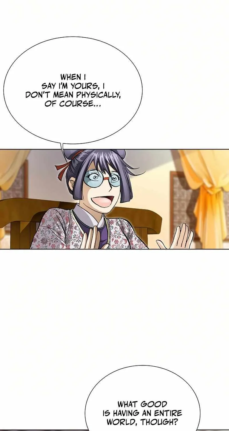 Peerless Chapter 57 page 91 - 
