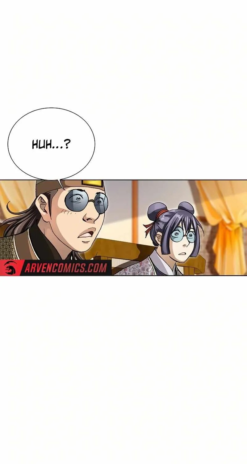 Peerless Chapter 57 page 93 - 