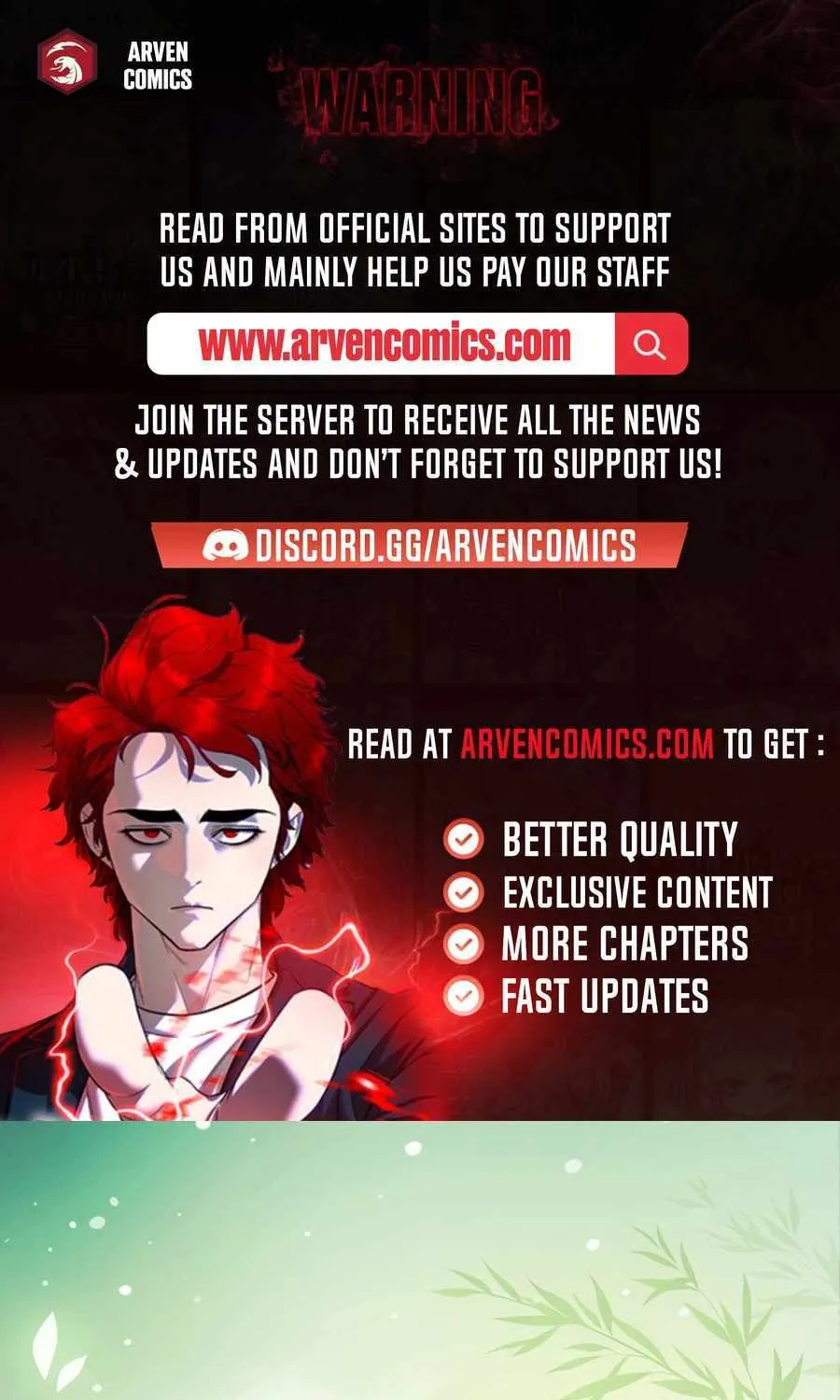 Peerless Chapter 58 page 2 - 