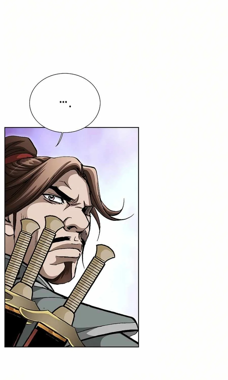 Peerless Chapter 58 page 15 - 