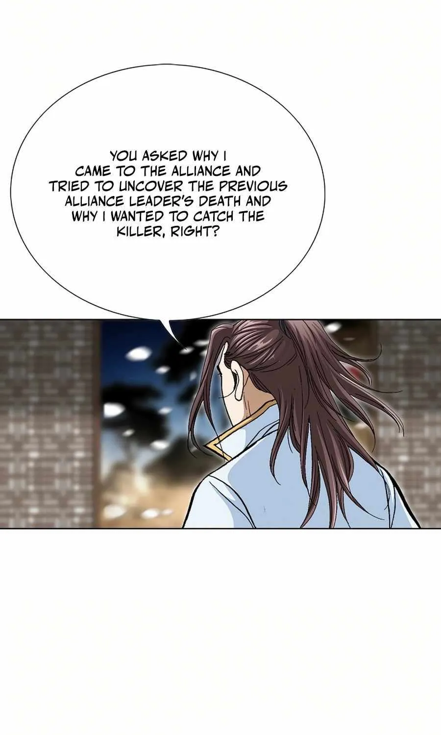 Peerless Chapter 58 page 16 - 