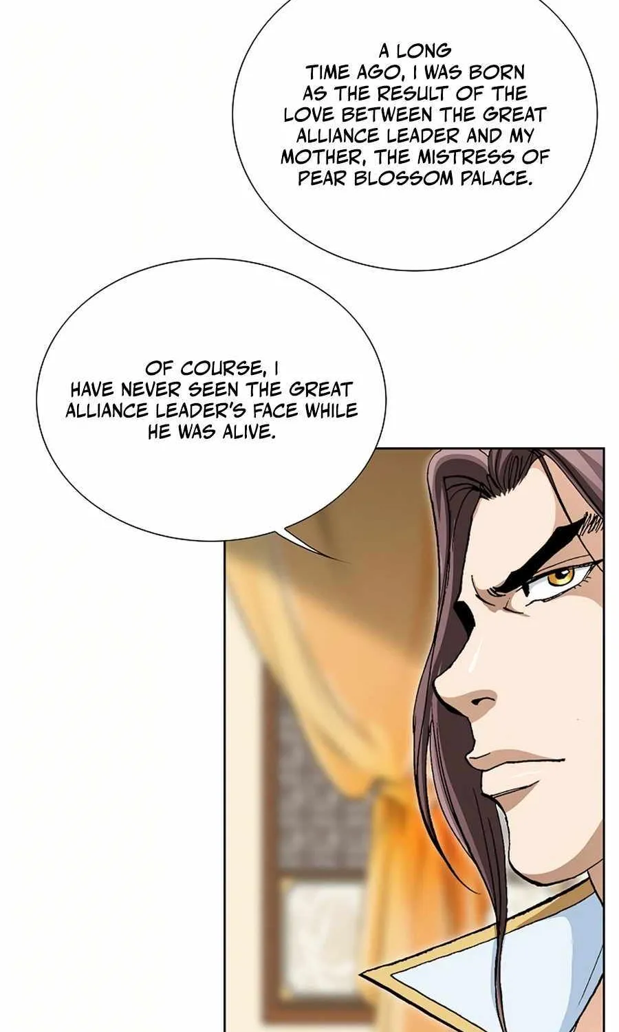Peerless Chapter 58 page 25 - 