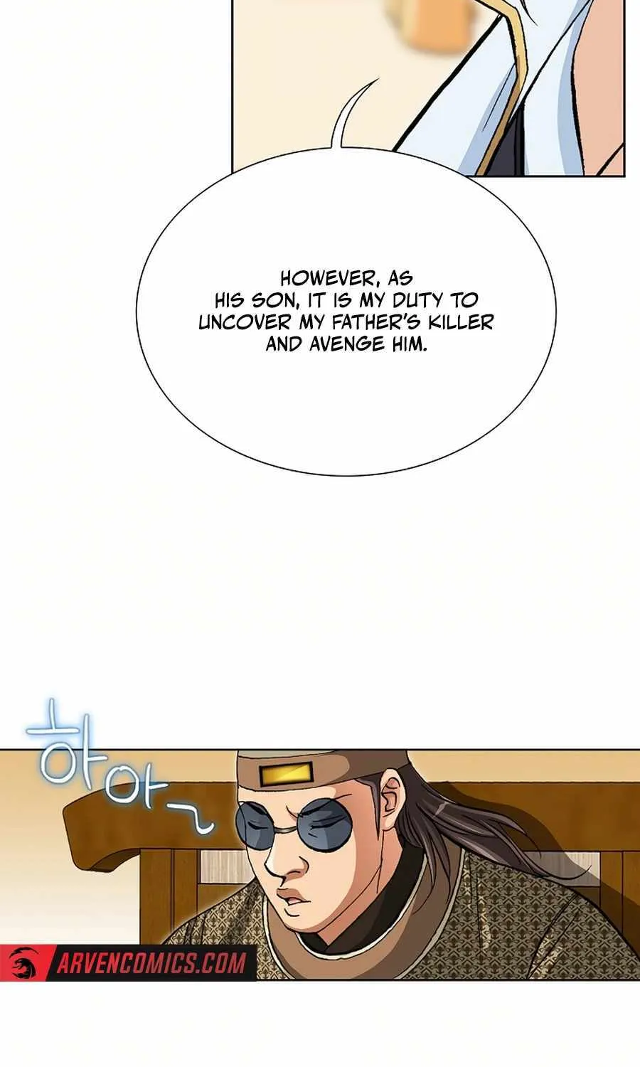 Peerless Chapter 58 page 26 - 