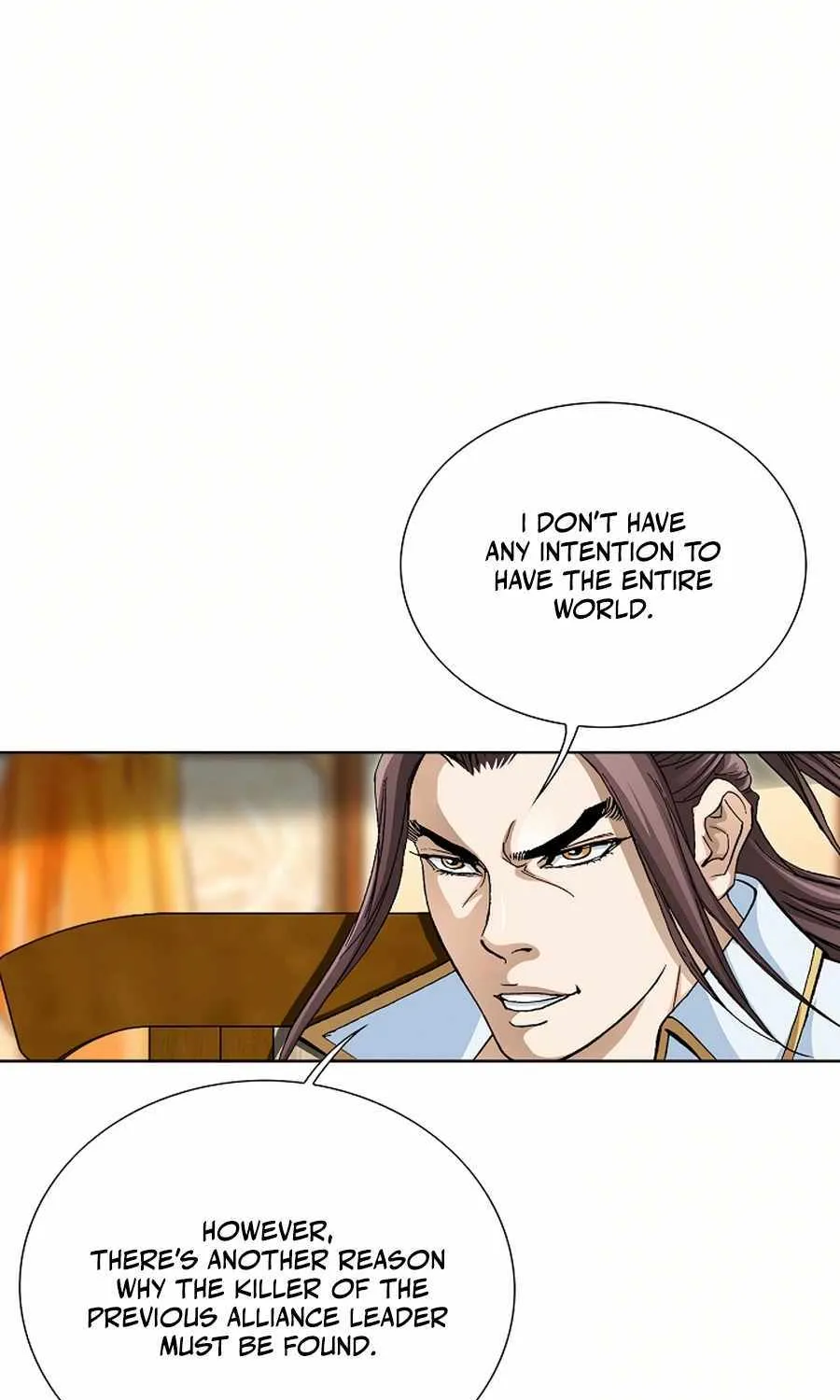 Peerless Chapter 58 page 4 - 