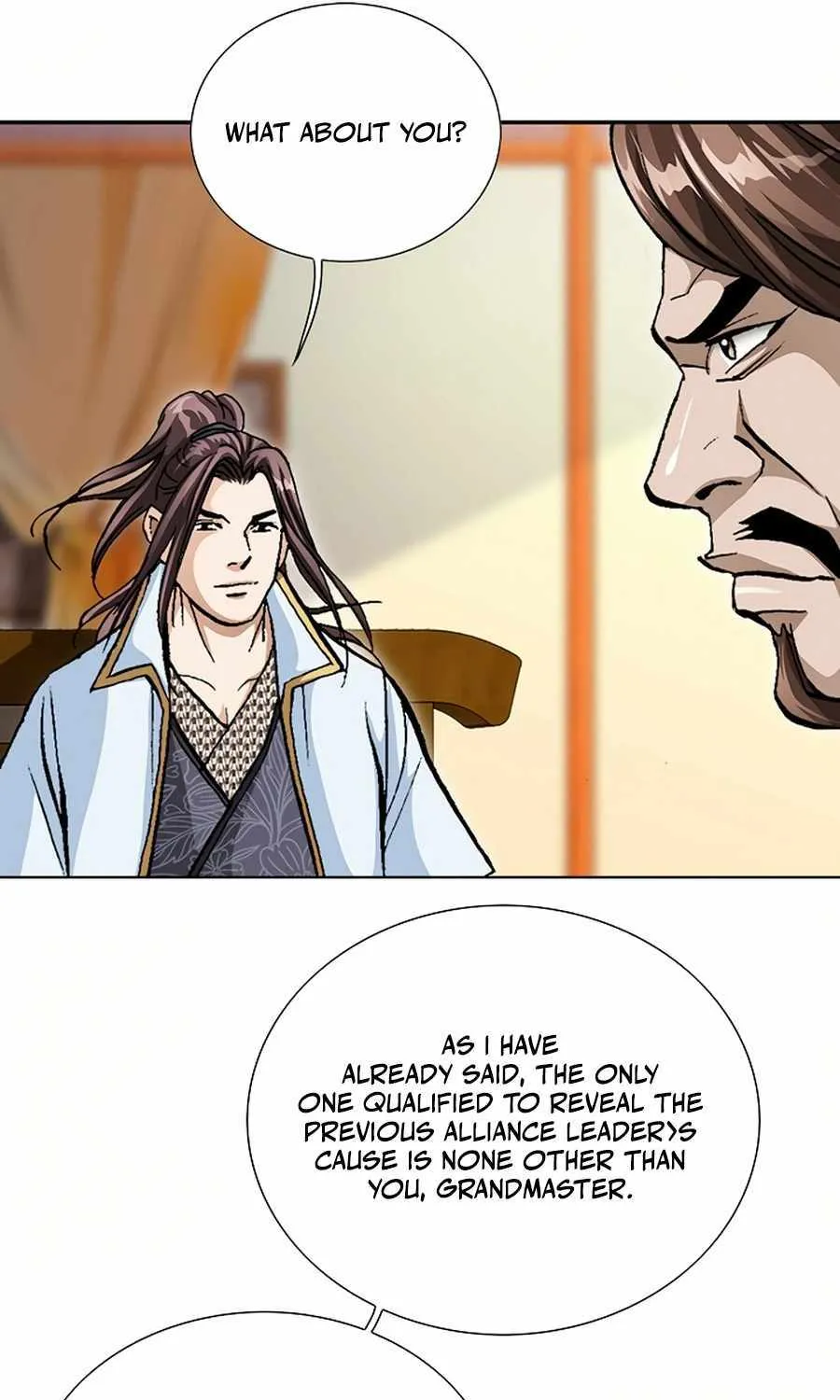 Peerless Chapter 58 page 47 - 
