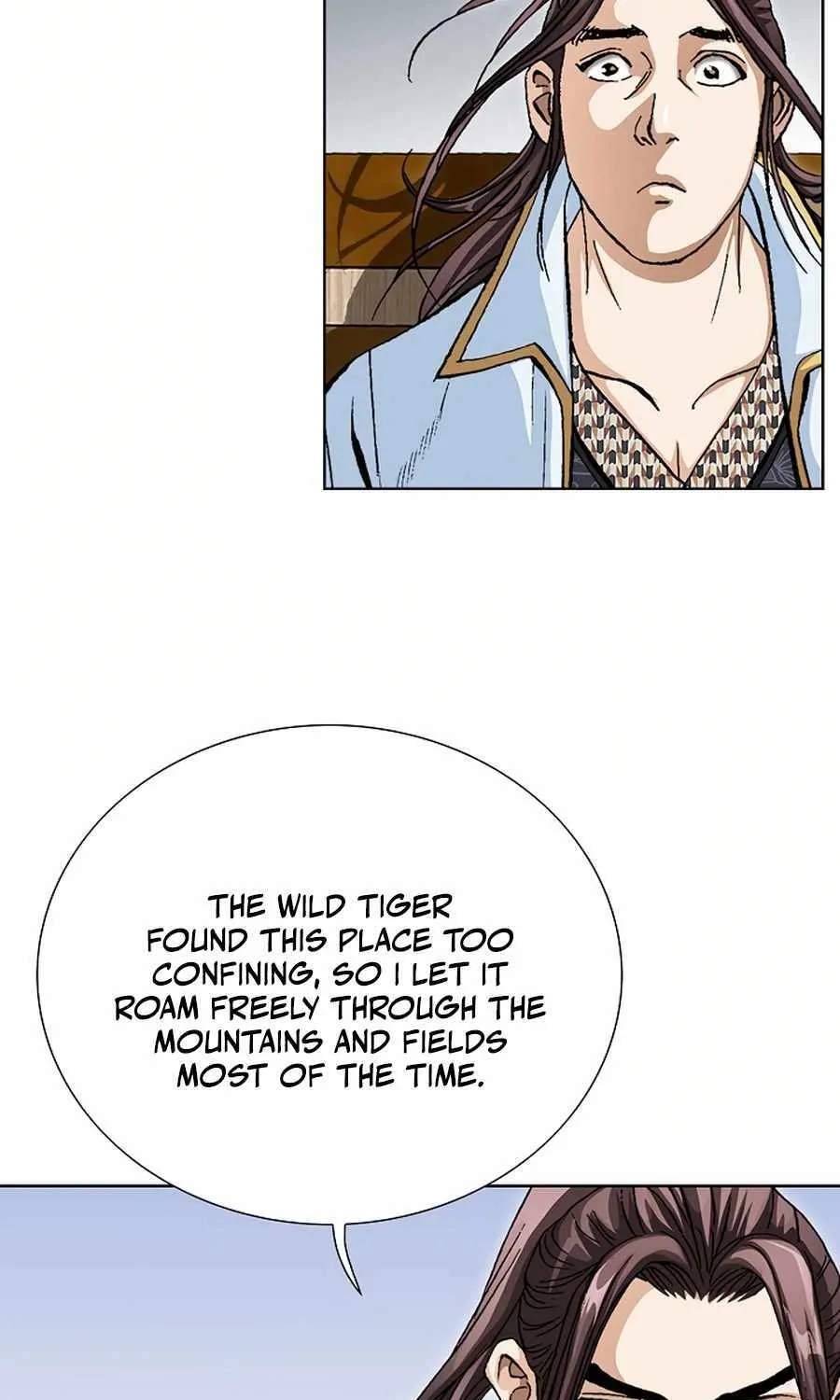 Peerless Chapter 58 page 51 - 