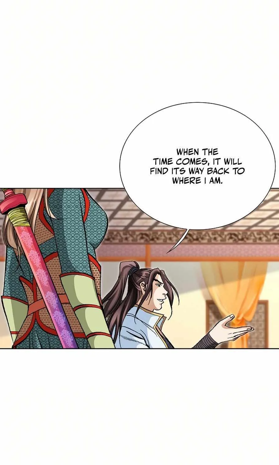 Peerless Chapter 58 page 53 - 
