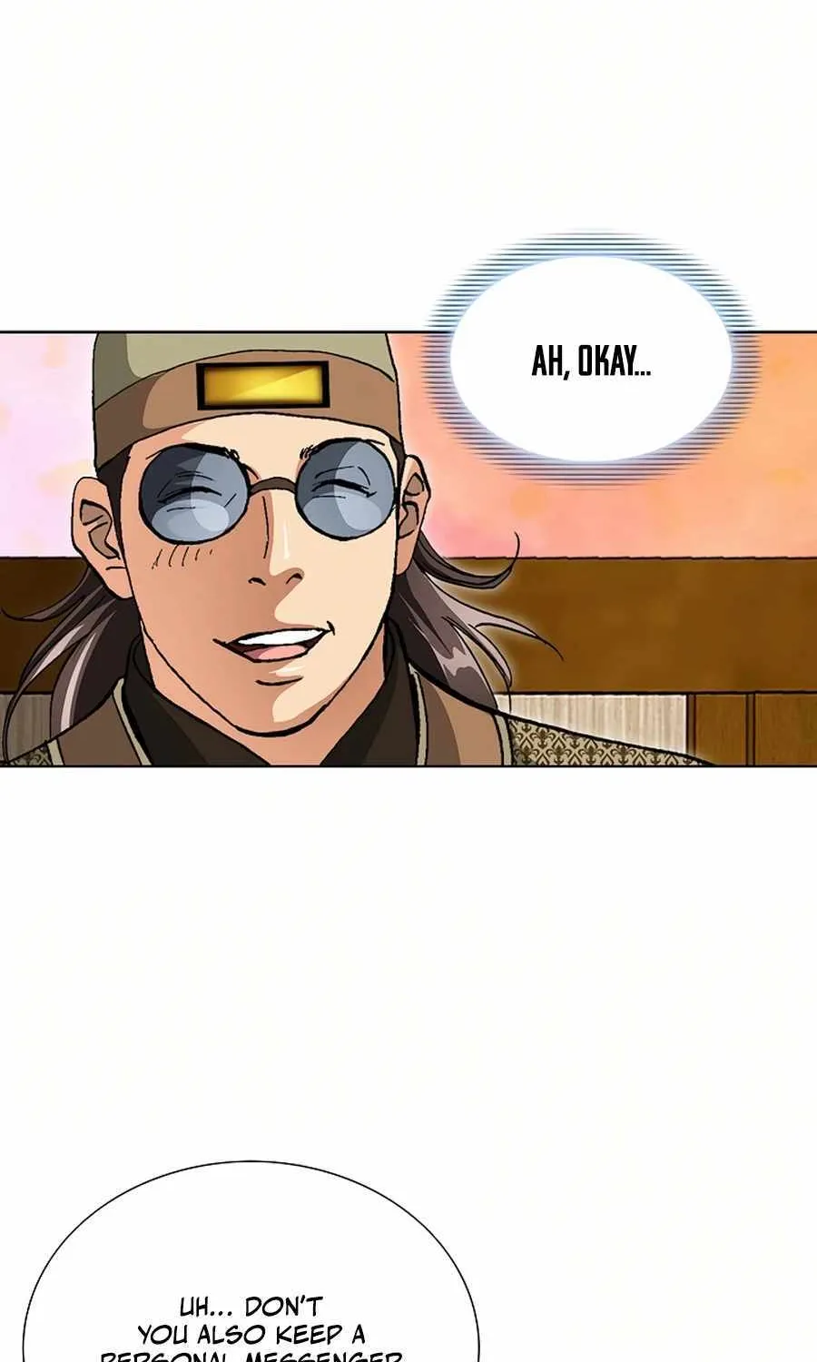 Peerless Chapter 58 page 54 - 