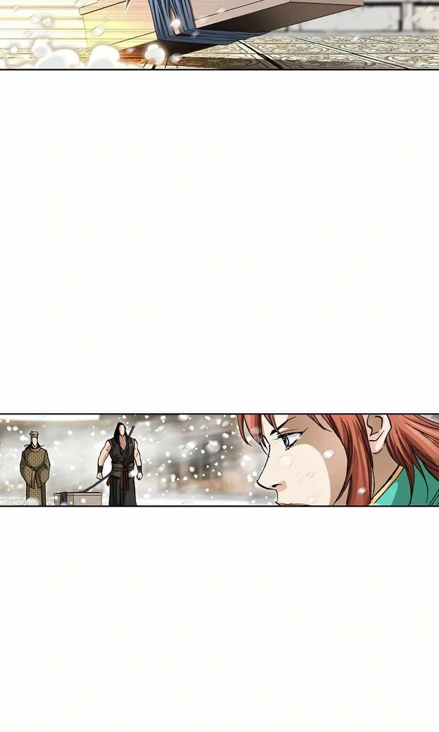 Peerless Chapter 58 page 68 - 