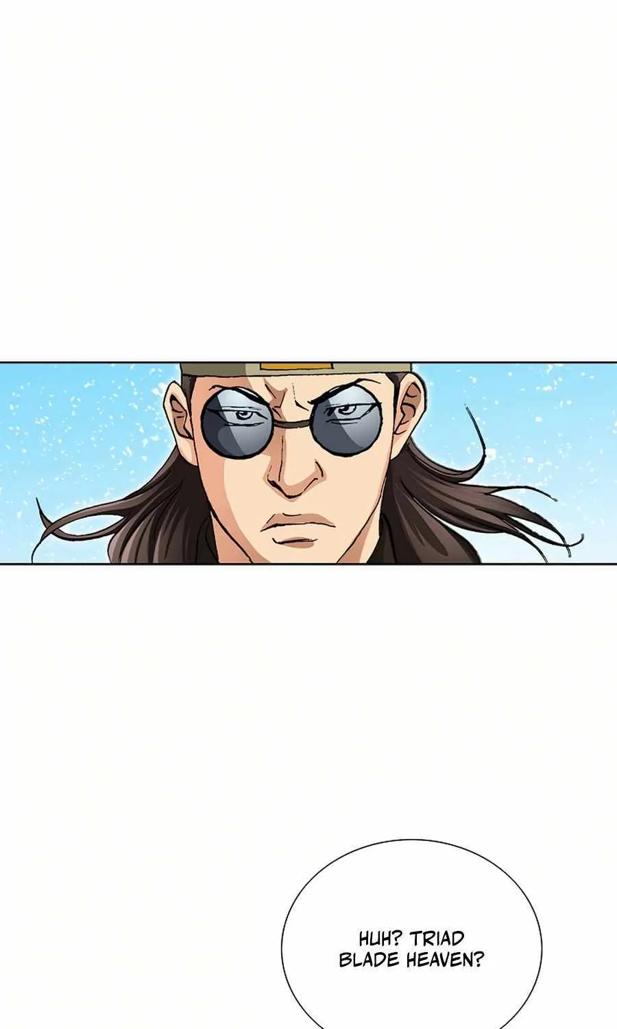 Peerless Chapter 58 page 70 - 