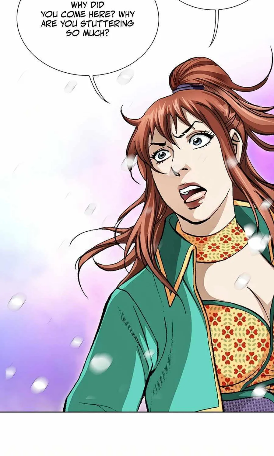 Peerless Chapter 58 page 73 - 