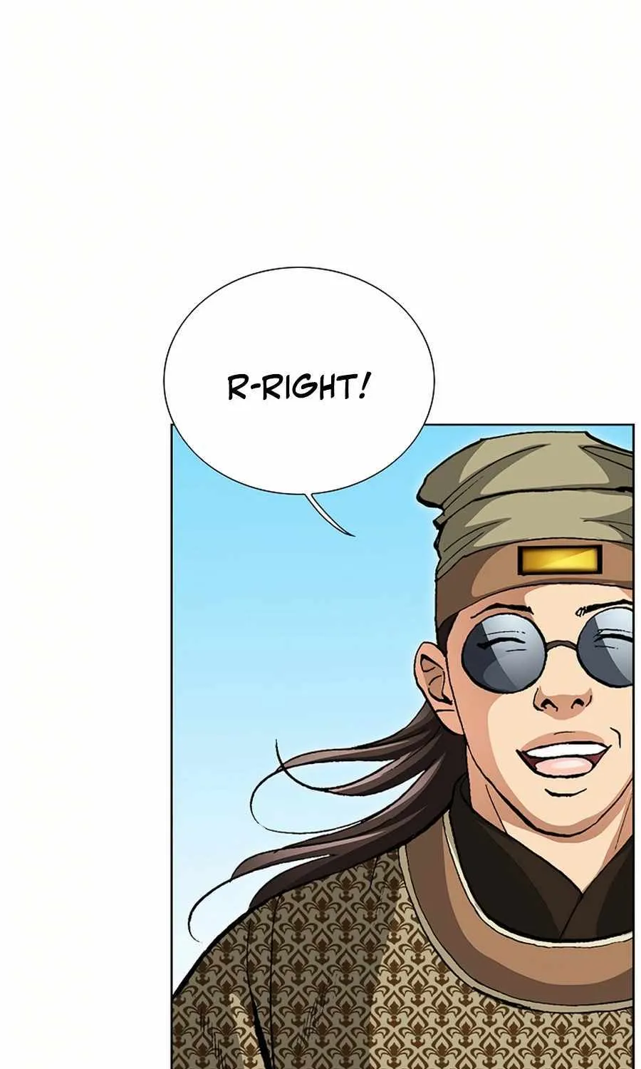 Peerless Chapter 58 page 74 - 
