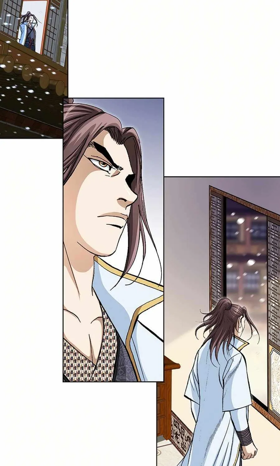 Peerless Chapter 58 page 9 - 
