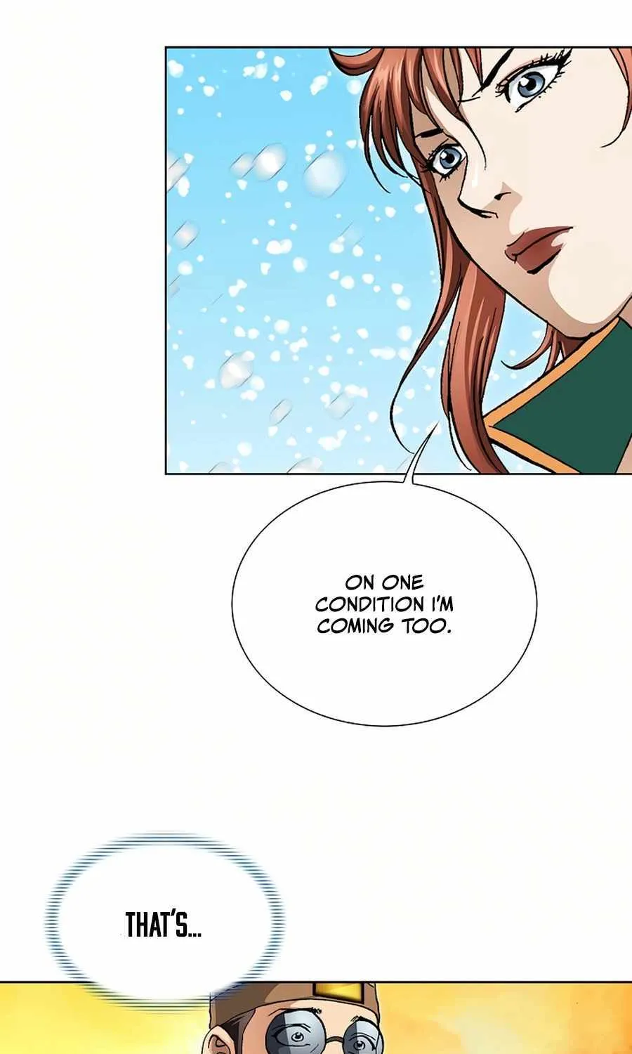 Peerless Chapter 58 page 82 - 
