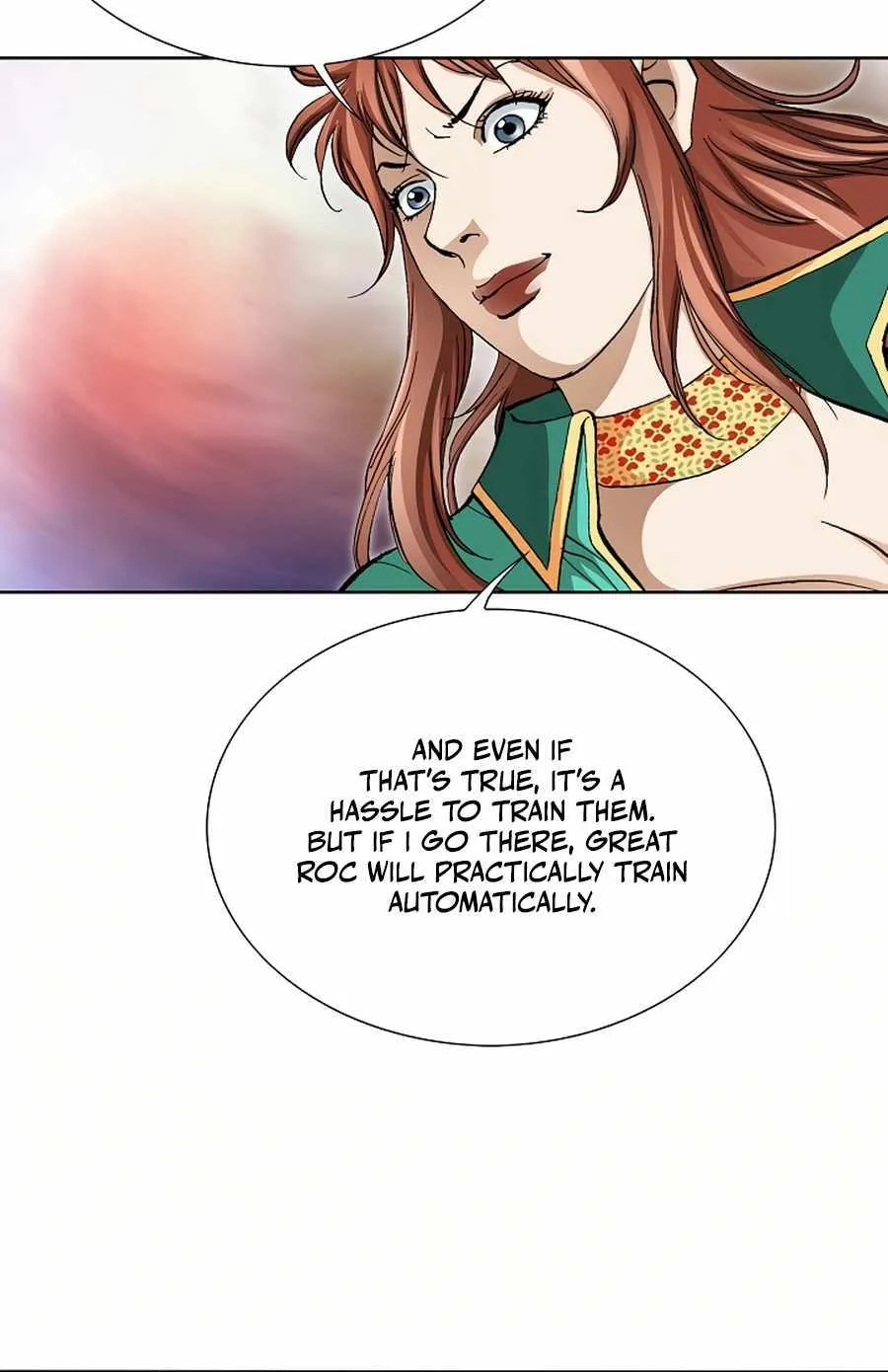 Peerless Chapter 58 page 86 - 