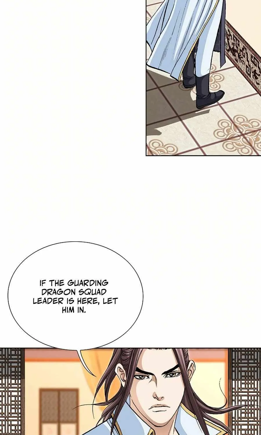 Peerless Chapter 58 page 10 - 