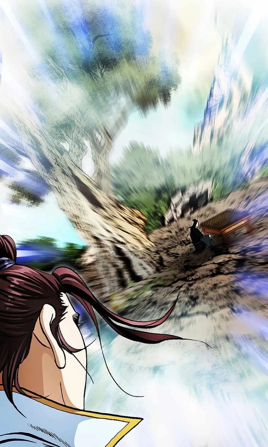 Peerless Chapter 58 page 96 - 
