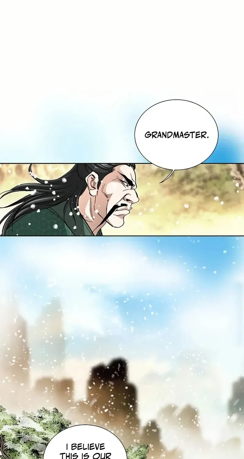 Peerless Chapter 59 page 1 - 