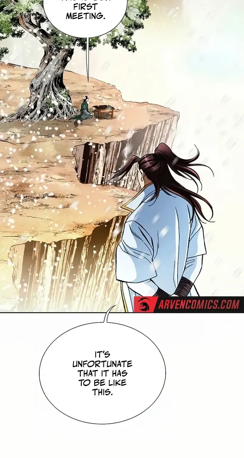 Peerless Chapter 59 page 2 - 