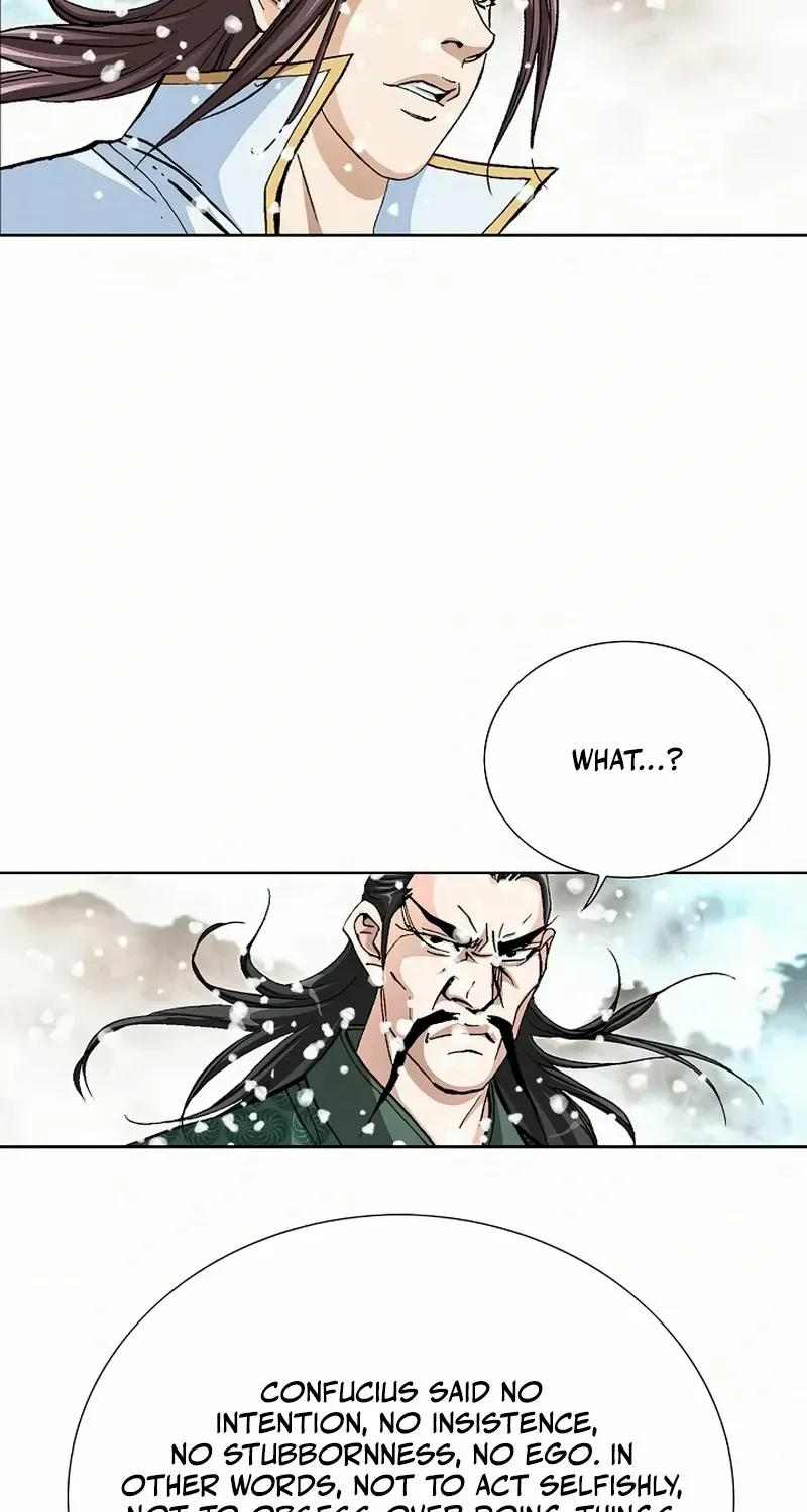 Peerless Chapter 59 page 11 - 