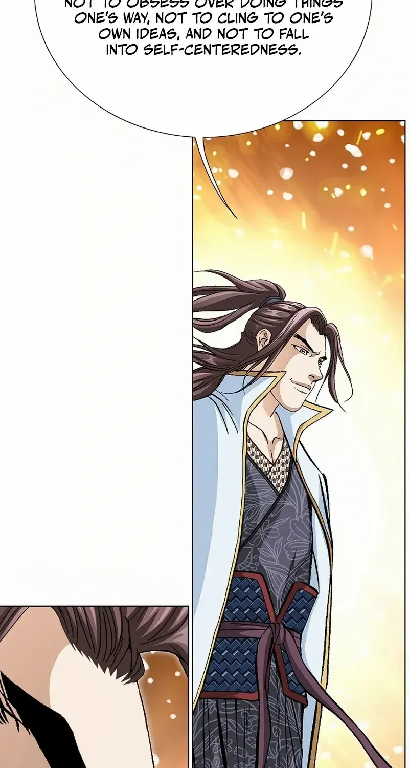 Peerless Chapter 59 page 12 - 