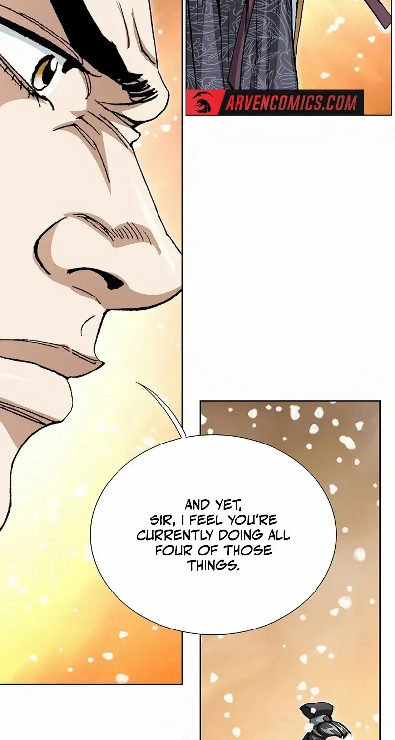 Peerless Chapter 59 page 13 - 