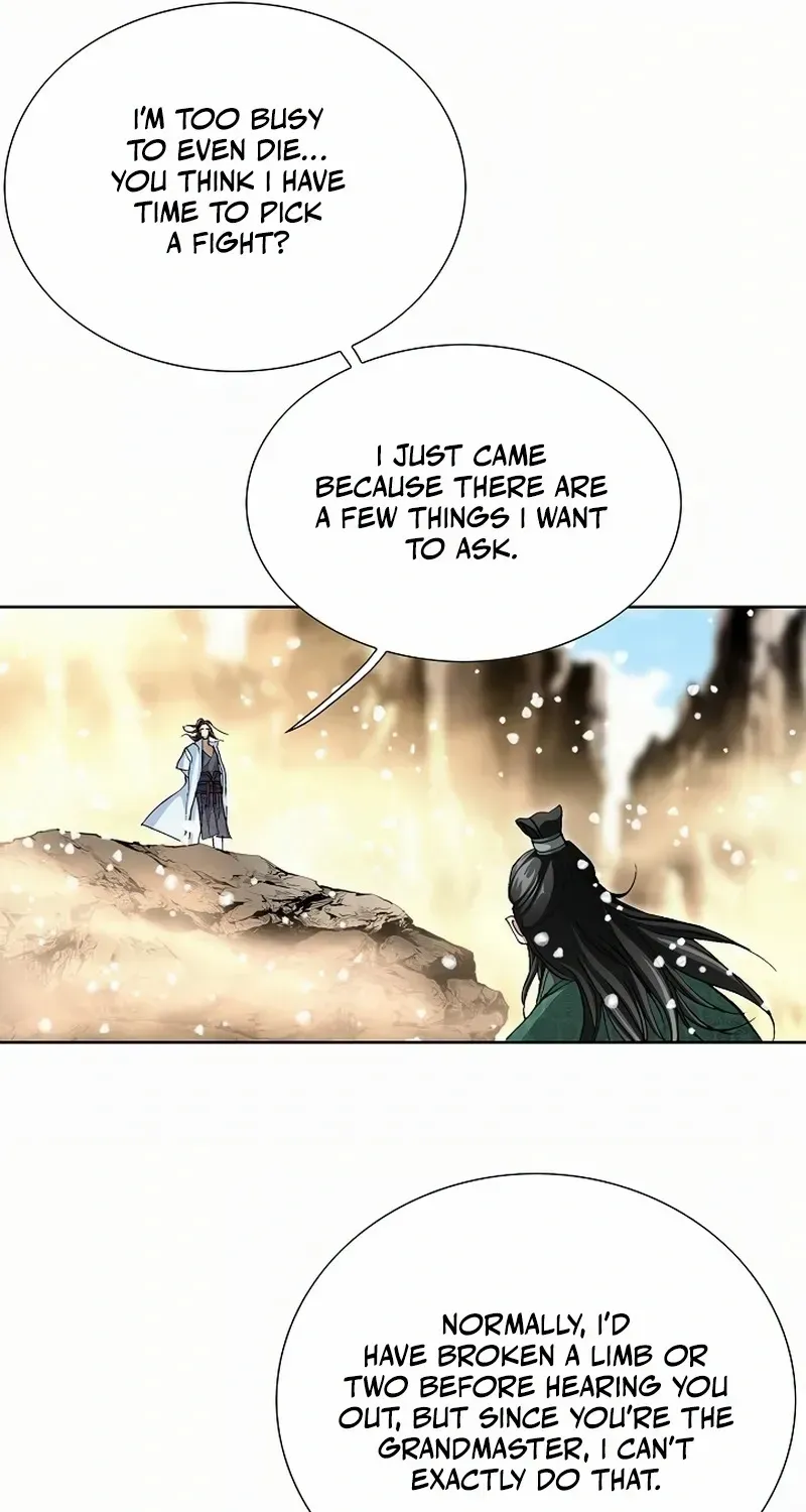 Peerless Chapter 59 page 16 - 
