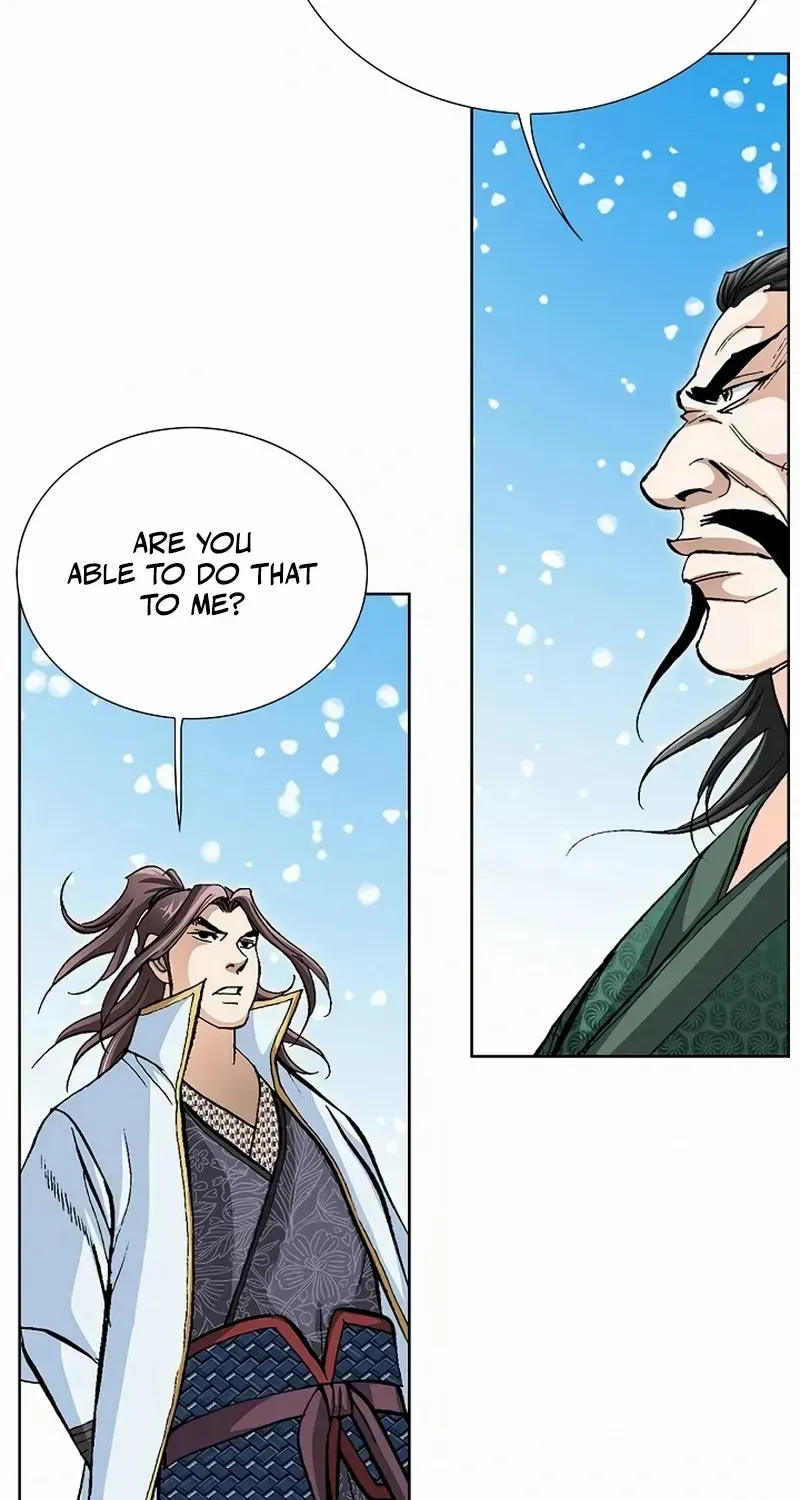 Peerless Chapter 59 page 17 - 