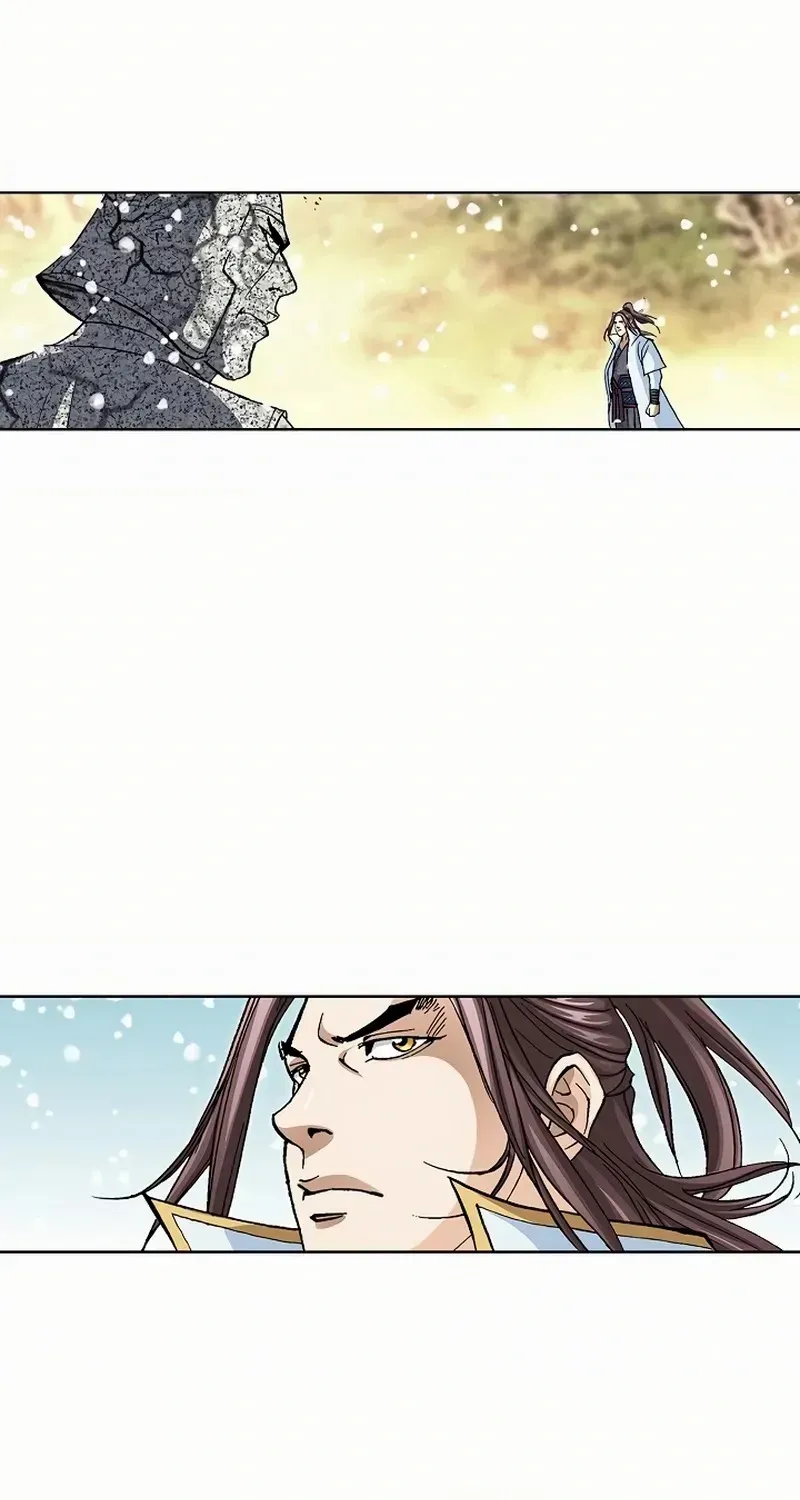 Peerless Chapter 59 page 22 - 