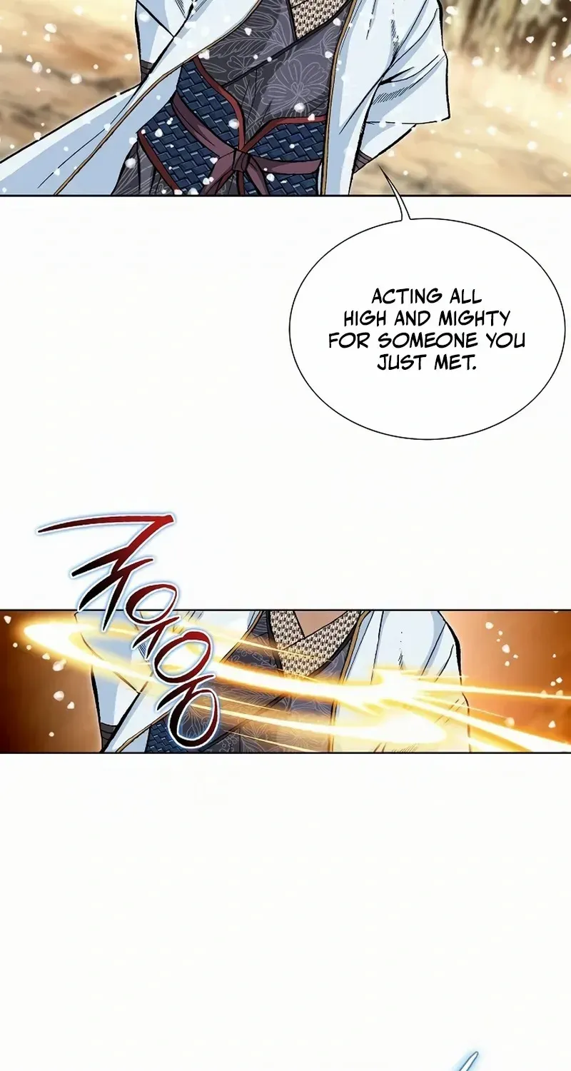 Peerless Chapter 59 page 24 - 