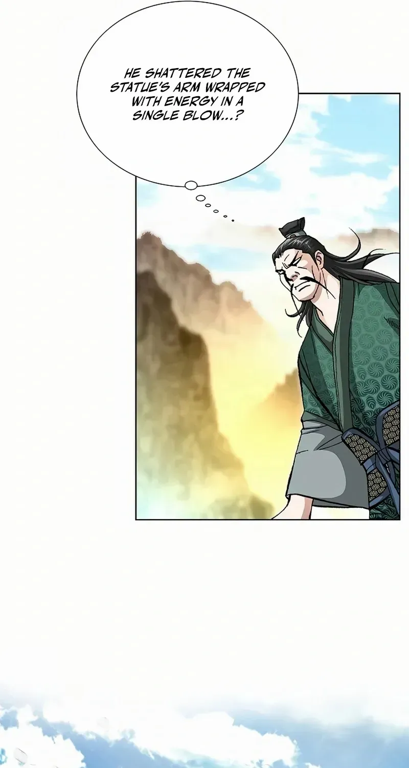 Peerless Chapter 59 page 27 - 