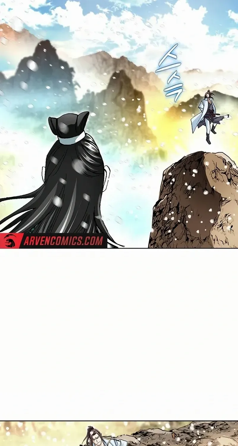 Peerless Chapter 59 page 28 - 