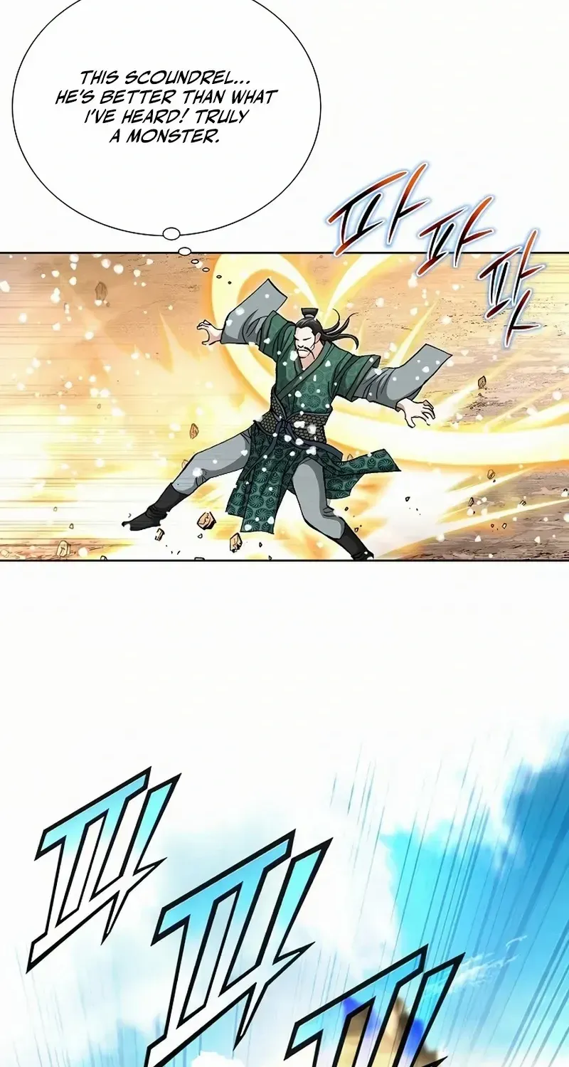 Peerless Chapter 59 page 30 - 