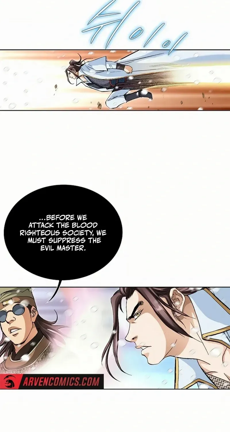 Peerless Chapter 59 page 36 - 