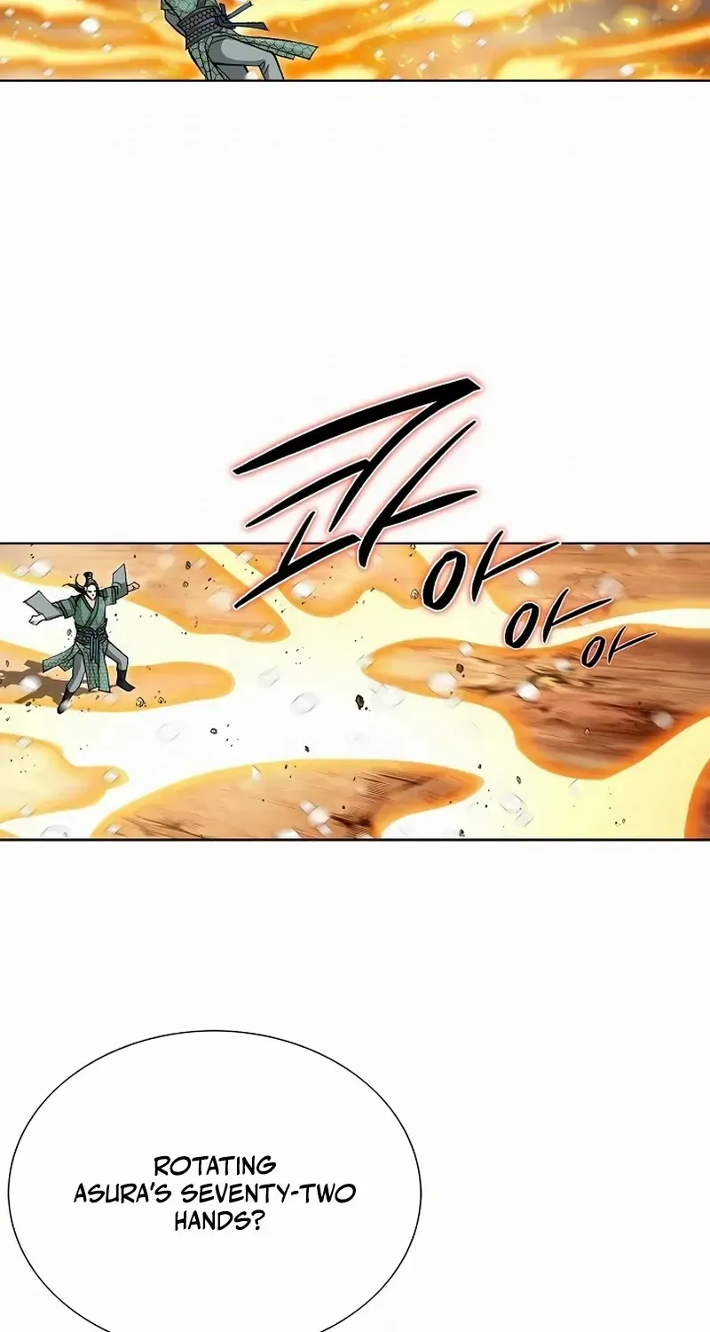 Peerless Chapter 59 page 40 - 