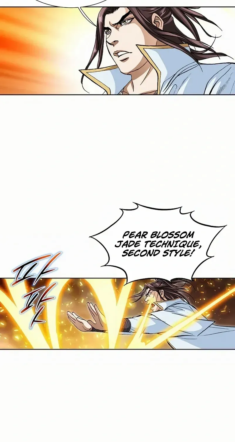 Peerless Chapter 59 page 41 - 