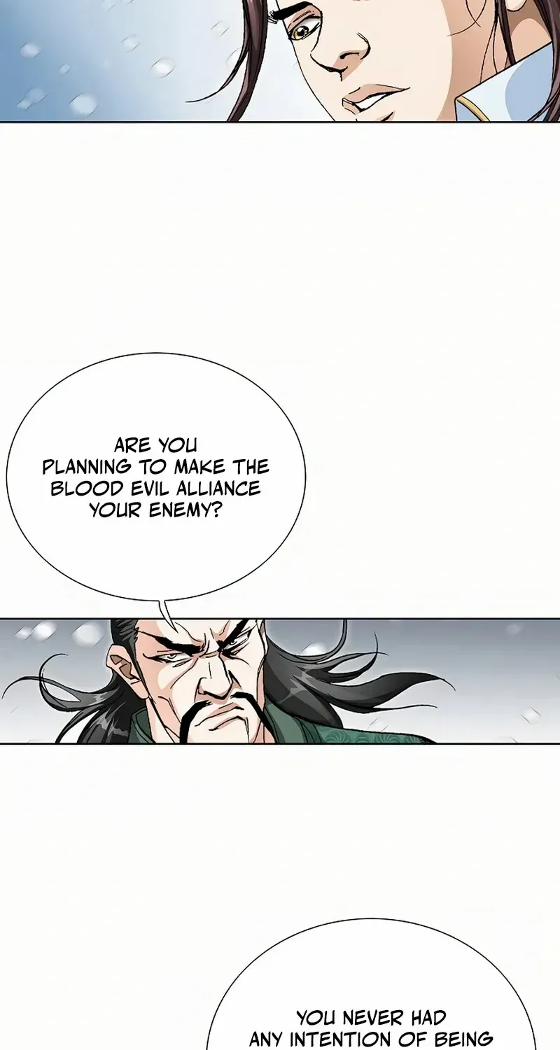 Peerless Chapter 59 page 46 - 