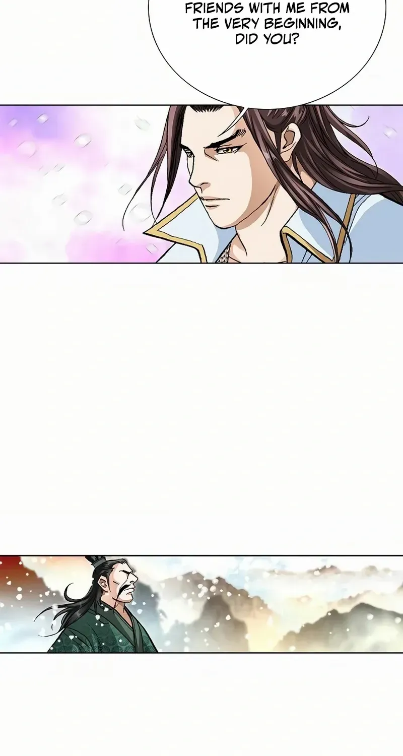 Peerless Chapter 59 page 47 - 