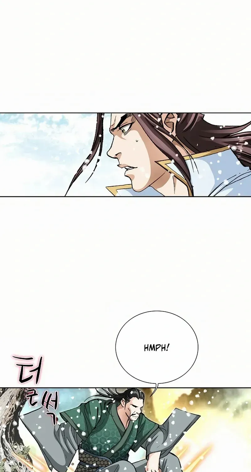 Peerless Chapter 59 page 48 - 