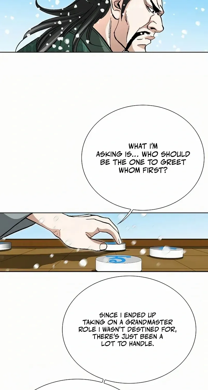 Peerless Chapter 59 page 6 - 