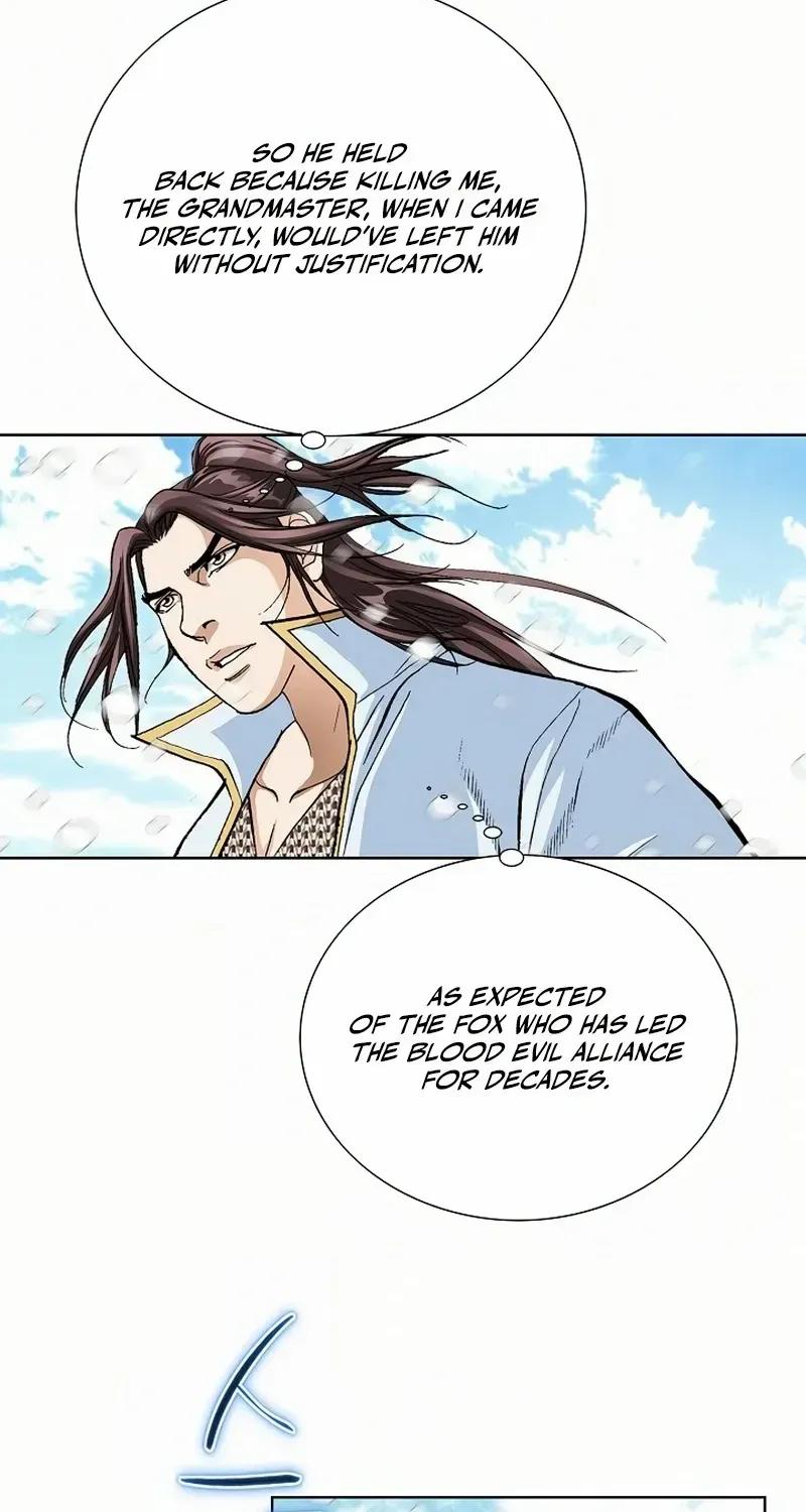 Peerless Chapter 59 page 51 - 