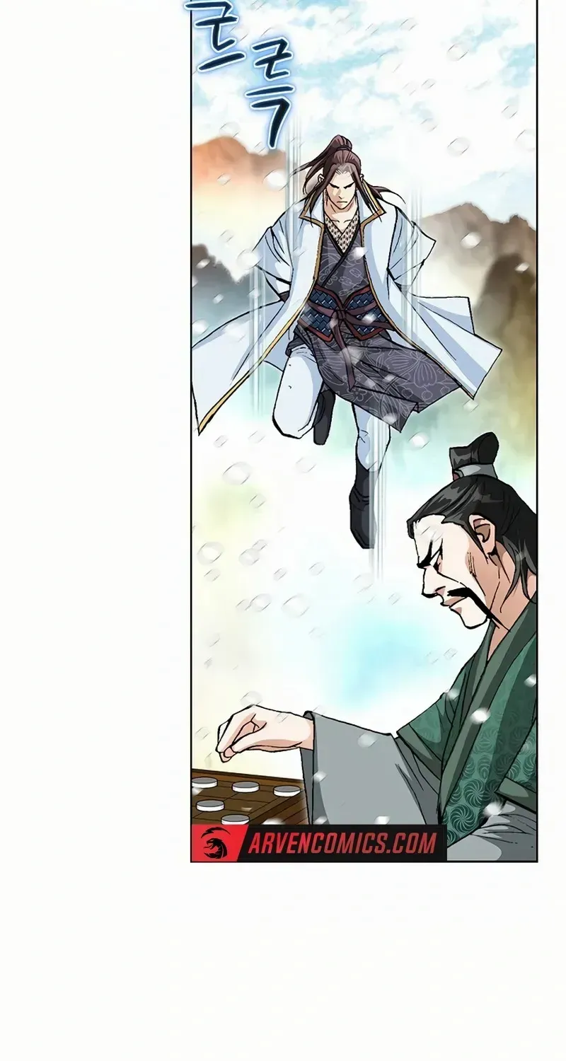 Peerless Chapter 59 page 52 - 