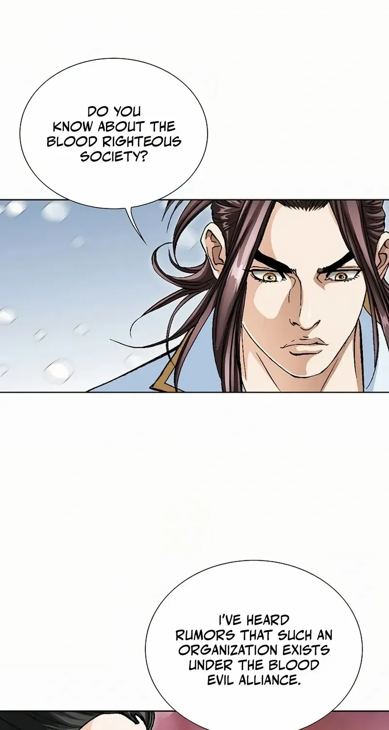 Peerless Chapter 59 page 53 - 