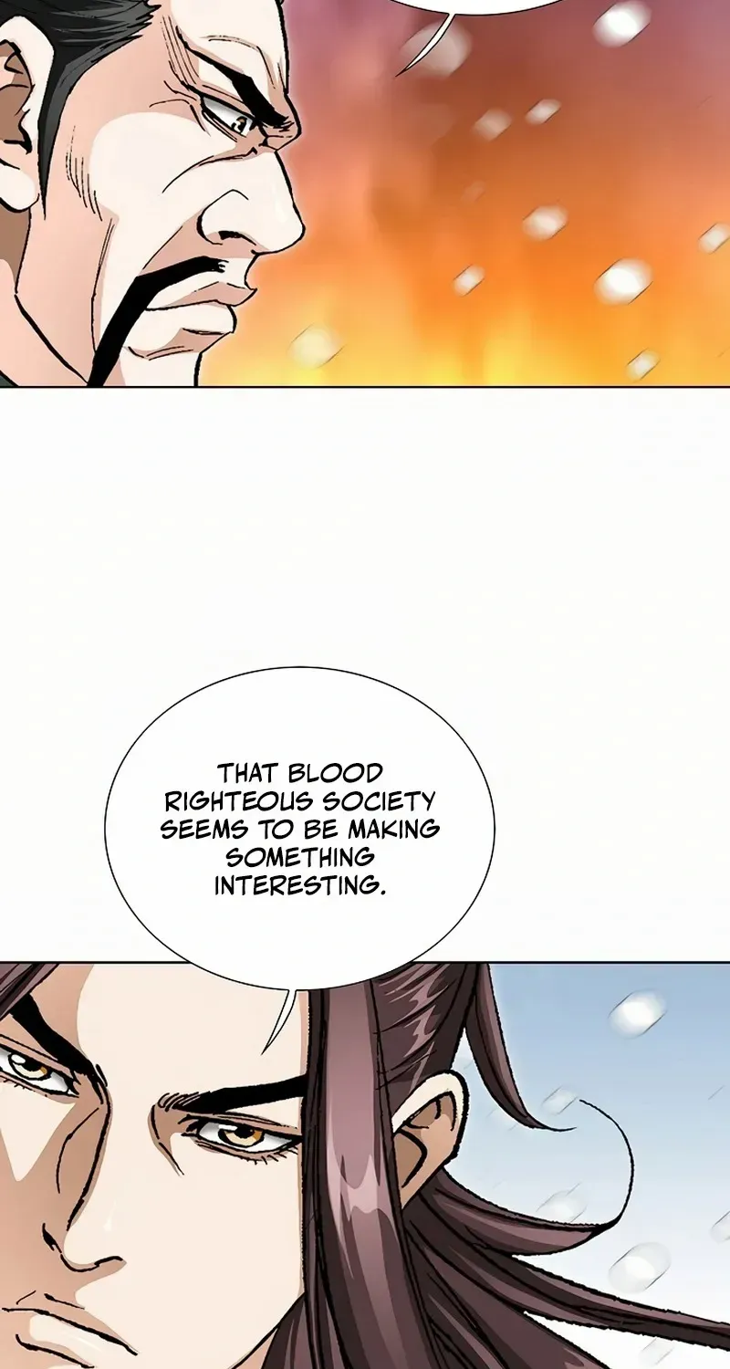 Peerless Chapter 59 page 54 - 