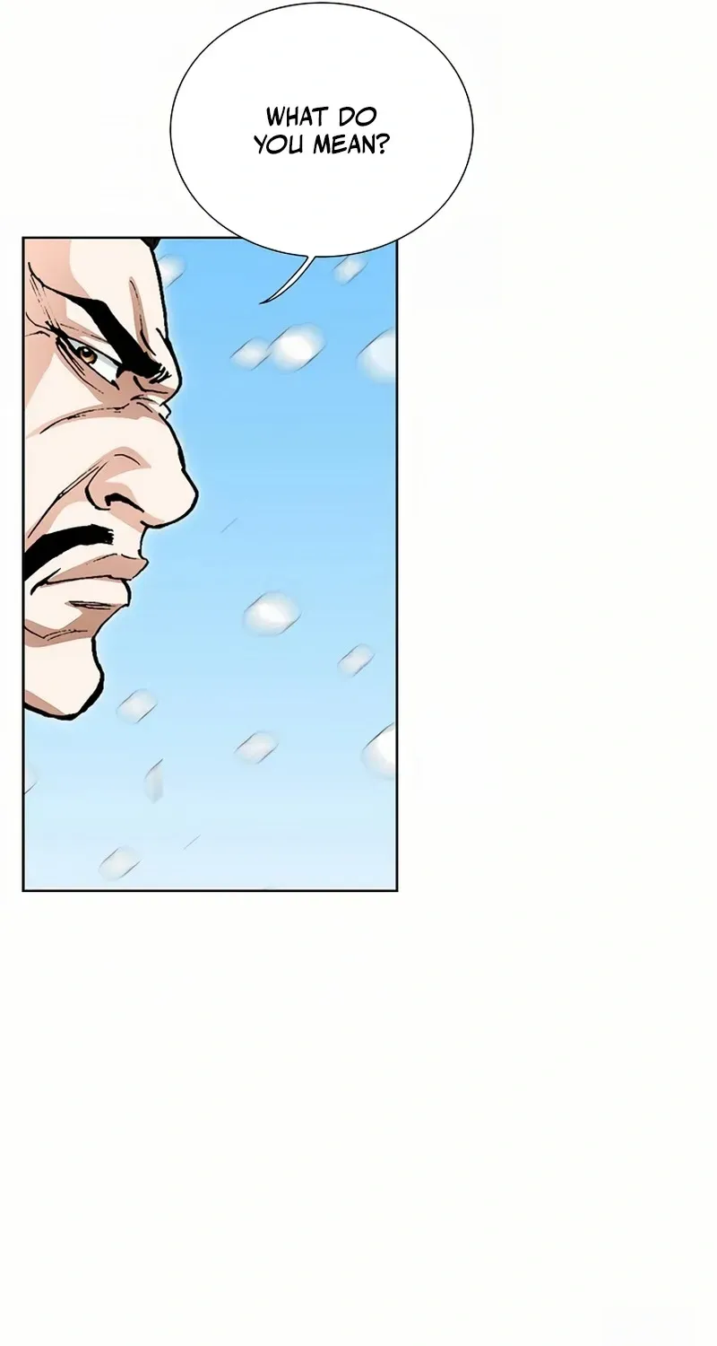 Peerless Chapter 59 page 56 - 